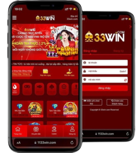 Tải app 33win bike